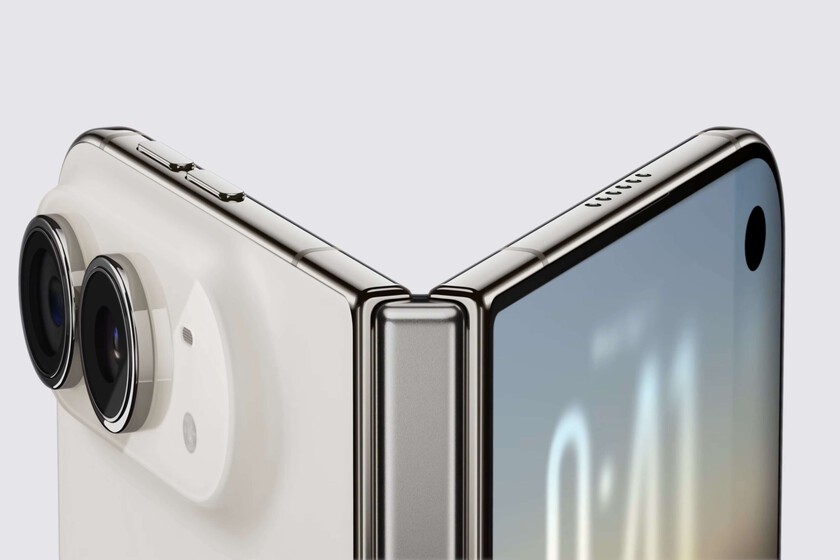 La otra cara del iPhone Duo: los sacrificios de detrás de su diseño plegable
