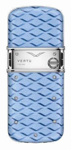 Vertu Constellation Monogram, edición décimo aniversario