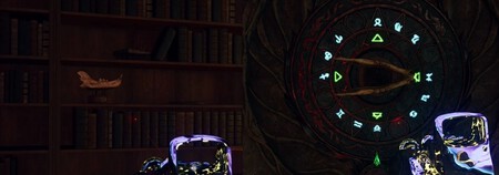 Puzle Espada Cuervo Citadelle Des Morts En Black Ops 6