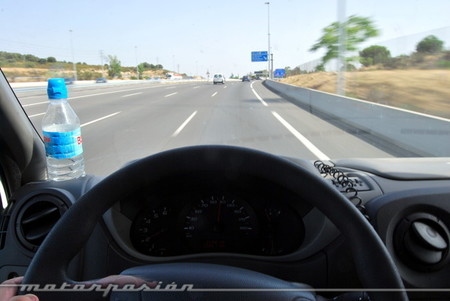 Nissan NV400
