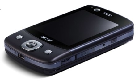 Acer DX900, con doble ranura para SIMs