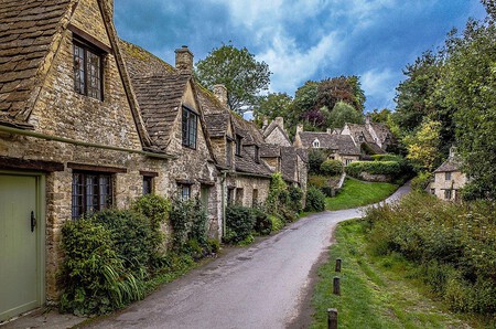 Cotswolds