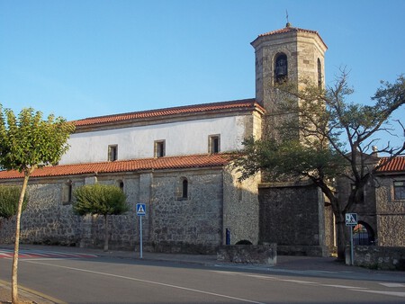 Pueblo Feo Cantabria