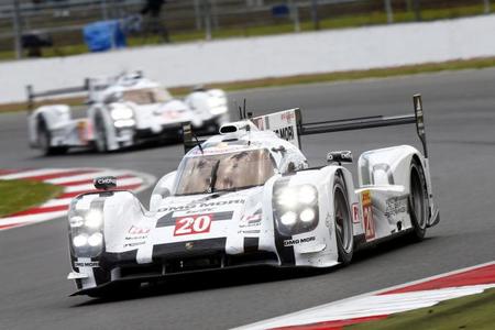Porsche construirá un nuevo LMP1 para 2015
