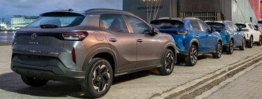Volkswagen lanzará un nuevo SUV pequeño en México y su primer cargamento ya viene en camino: esto sabemos de su llegada 