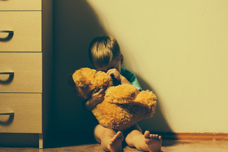 Terremotos, huracanes, tsunamis: cómo hablar con los niños sobre catástrofes naturales