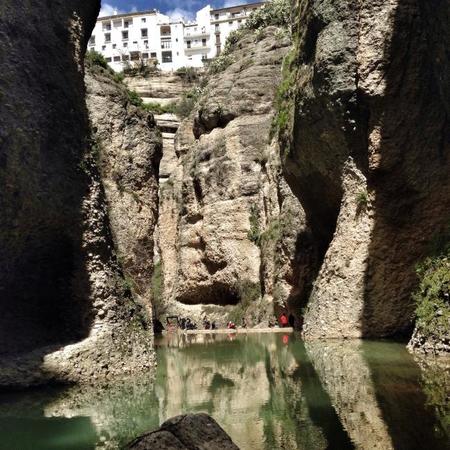 ronda
