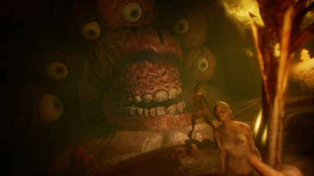 Agony Unrated volverá a la vida y se lanzará en Halloween en su versión para Steam