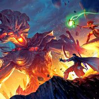 "Francia hace vinos, Alemania coches" y ellos el "segundo mejor MMO" con vistas a comerse a World of Warcraft