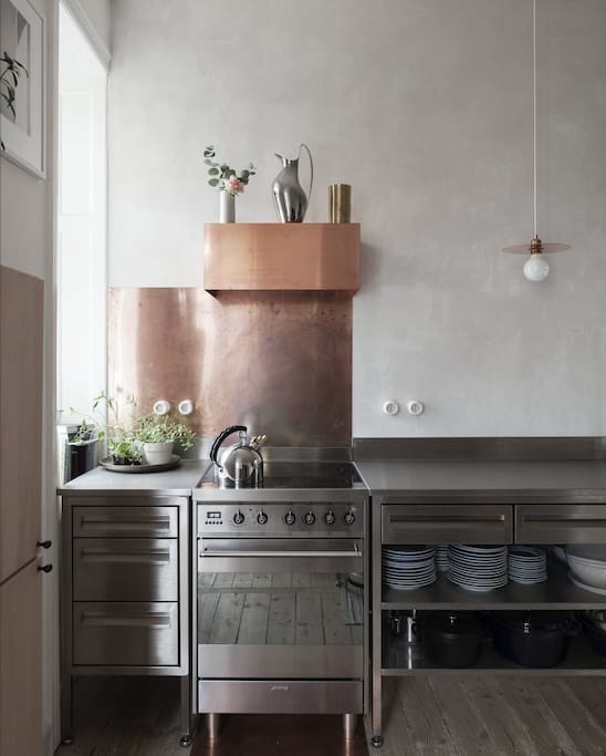 Nordic Design