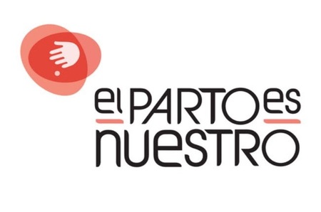 La nueva web de la asociación "El Parto es Nuestro"