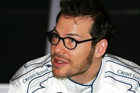 Jacques Villeneuve sigue pensando en la Fórmula 1