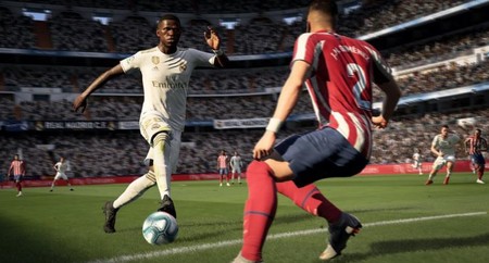 Ibai organizará este fin de semana un torneo benéfico de FIFA 20 con futbolistas del Real Madrid, Barcelona y el resto de equipos de La Liga