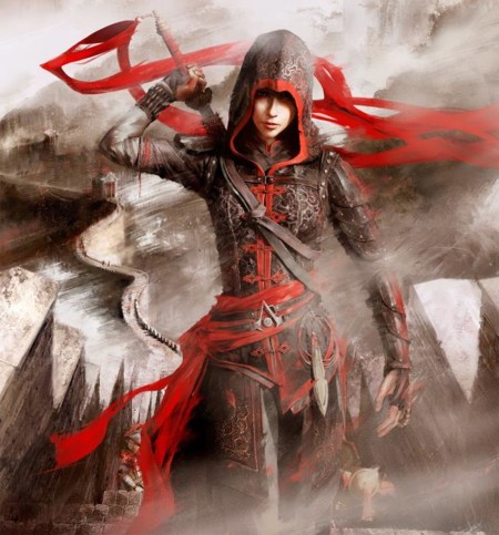 Lanzamientos de la semana: Assassin's Creed Chronicles: China y Crypt of the NecroDancer