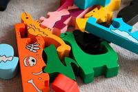 Los puzzles infantiles, ¿son buenos para cualquier edad?