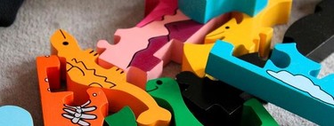 Los puzzles infantiles, ¿son buenos para cualquier edad?