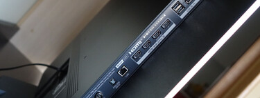 Tu smart TV tiene diferentes puertos HDMI: para qué sirve cada uno y dónde es mejor conectar la barra de sonido, consola y más 