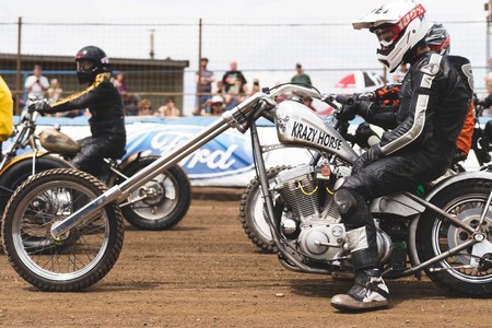 Guy Martin Retirada 4