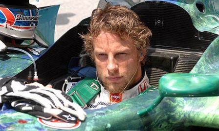 El futuro incierto de Jenson Button