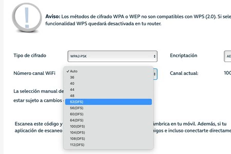 Canal Wifi Canal Wifi