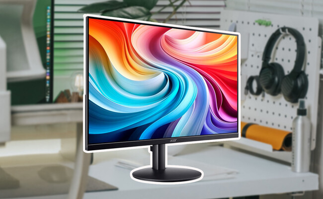 Monitor Acer
