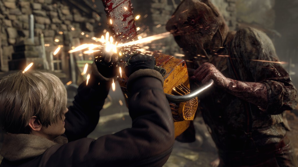 Estas serán todas las ediciones del remake Resident Evil 4 y las bonificaciones por reservarlo Estas serán todas las ediciones del remake Resident Evil 4 y las bonificaciones por reservarlo