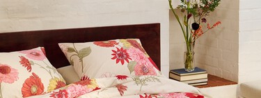 El nuevo ambientador de Mercadona que transforma el salón: huele a flores de verano y tiene diseño elegante