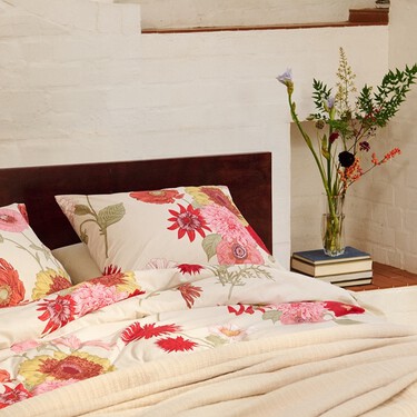 El nuevo ambientador de Mercadona que transforma el salón: huele a flores de verano y tiene diseño elegante
