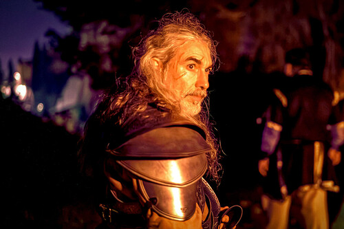 La experiencia RPG más auténtica me la ha dado The Witcher durante un evento de rol en vivo que no puedo más que recomendarte