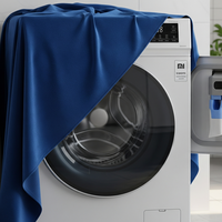 Xiaomi hace historia con su nueva lavadora, la primera con esta triple característica única