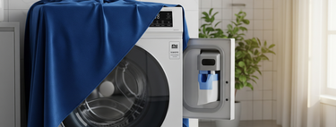 Xiaomi hace historia con su nueva lavadora, la primera con esta triple característica única