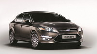 Ford Mondeo Limited Edition, esto suena a despedida