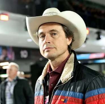 kimbal musk