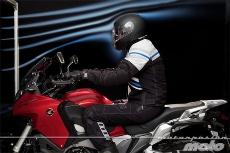 Schuberth CR Pro