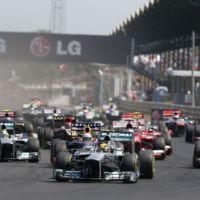 GP Hungría F1: Todo lo que tienes que saber