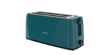 Tostadora De Pan Taurus Ptfto1201 Duplo