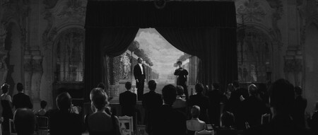 El Ano Pasado En Marienbad 1961