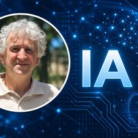 Juan Luis Arsuaga, antropólogo, sobre la IA: “Ojalá esta vez no ocurra, pero no hay precedentes de un cambio de modelo económico que no produzca conflictos” 