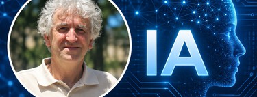Juan Luis Arsuaga, antropólogo, sobre la IA: “Ojalá esta vez no ocurra, pero no hay precedentes de un cambio de modelo económico que no produzca conflictos” 