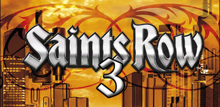 'Saints Row 3' ya esta en desarrollo