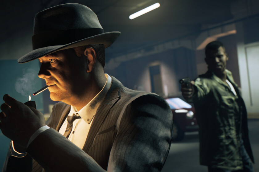 Mafia