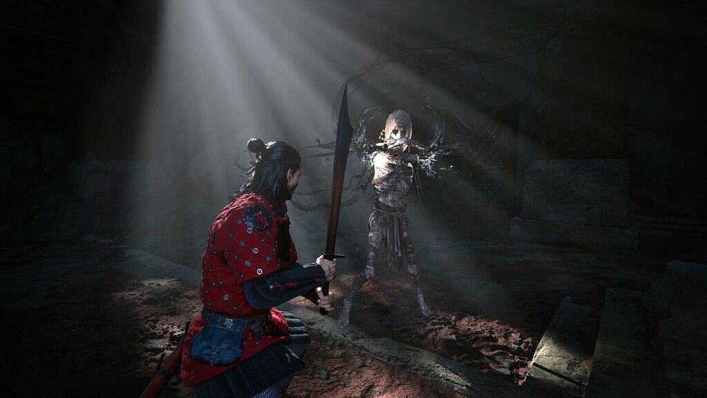Rebel Wolves confirma el éxito de The Blood of Dawnwalker y su futuro