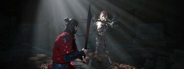 "Es lo que mejor se ajusta a nuestras necesidades". Los creadores de The Blood of Dawnwalker van a seguir el mismo camino que los de Expedition 33 