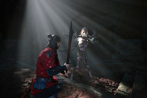 "Es lo que mejor se ajusta a nuestras necesidades". Los creadores de The Blood of Dawnwalker van a seguir el mismo camino que los de Expedition 33 