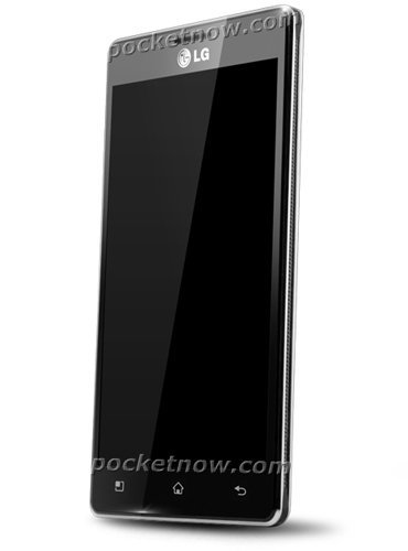 LG X3