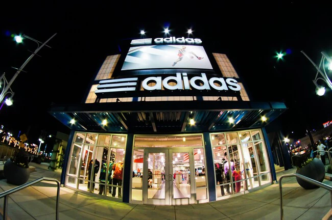 Adidas 458043 1920
