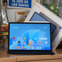 Huawei MatePad 11.5 S 2026, análisis: el secreto de su éxito está a la vista y se llama PaperMatte