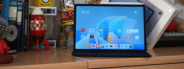 Huawei MatePad 11.5 S 2026, análisis: el secreto de su éxito está a la vista y se llama PaperMatte