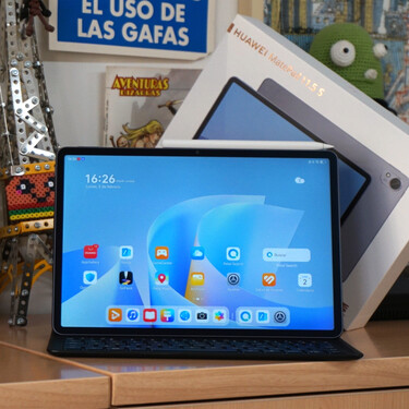 Matepad 115 S 2026 Portada 3