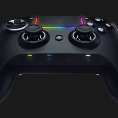 Foto 2 de 6 de la galería razer-raiju-ultimate en Vida Extra